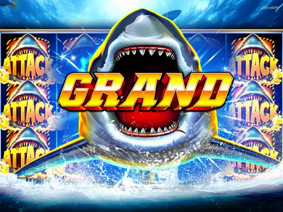 Promosi & Jackpot garuda55 screenshot